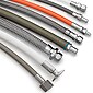 Swagelok Hoses and Flexible Tubing